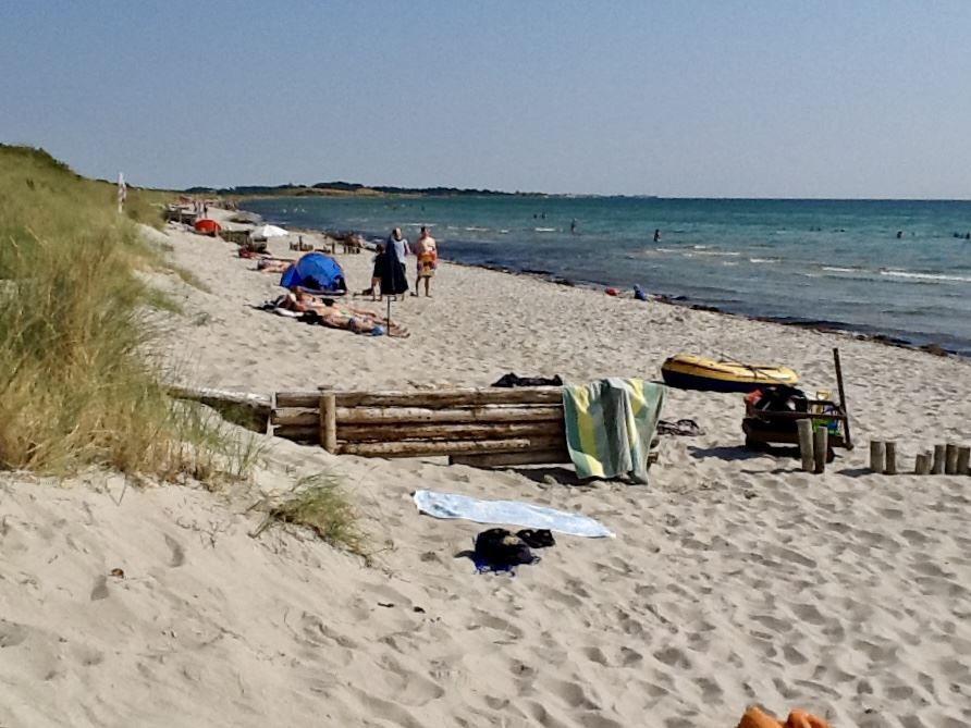 Strand...
