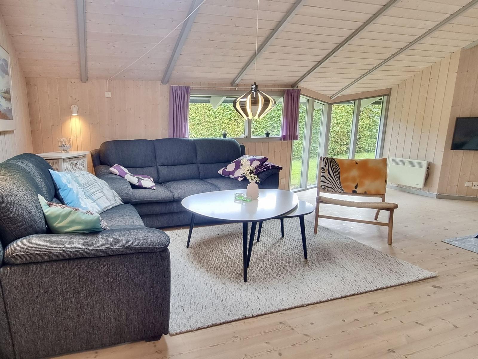 Wohnzimmer...