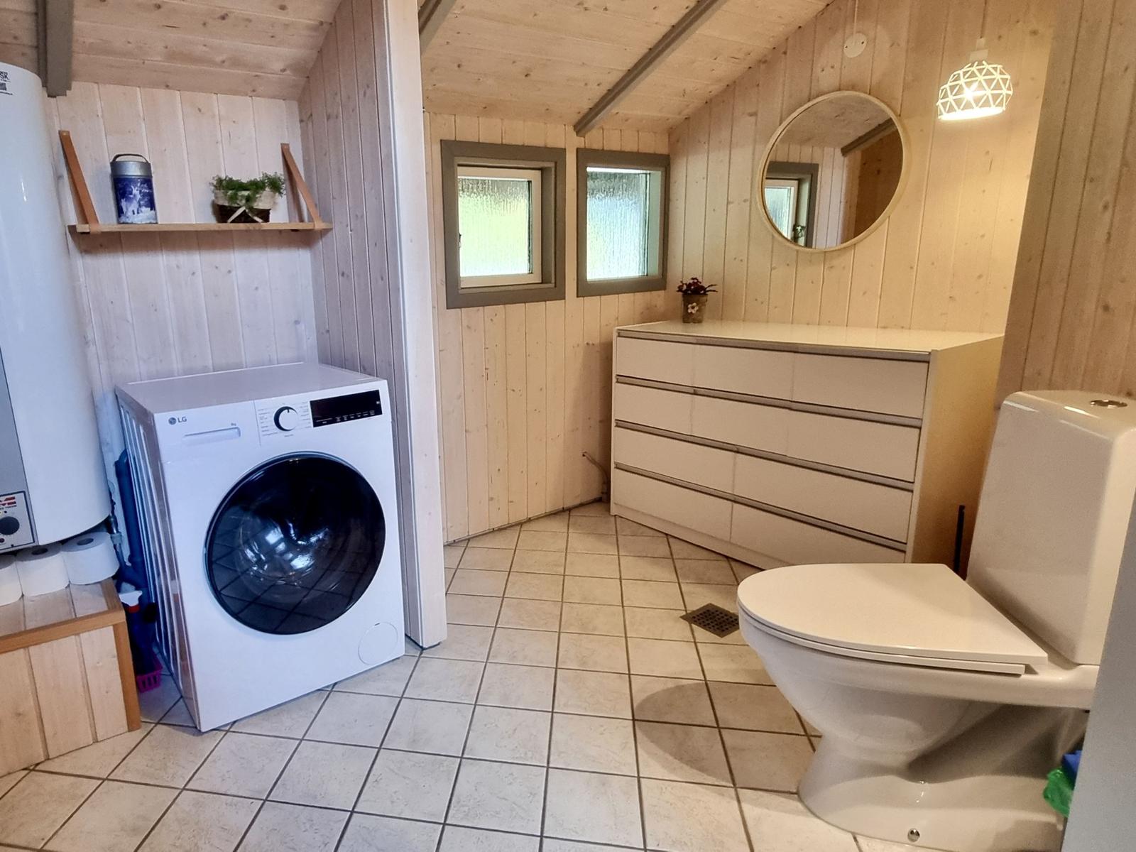 Badezimmer...