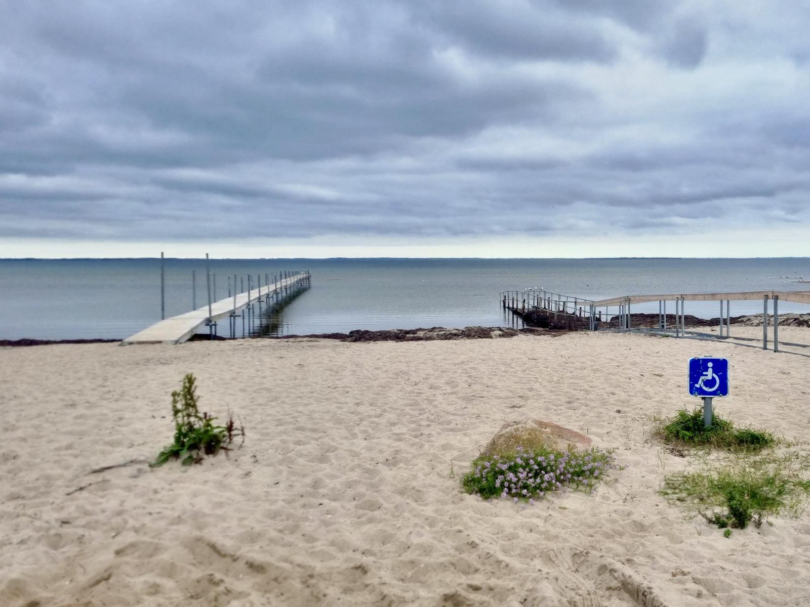Strand...
