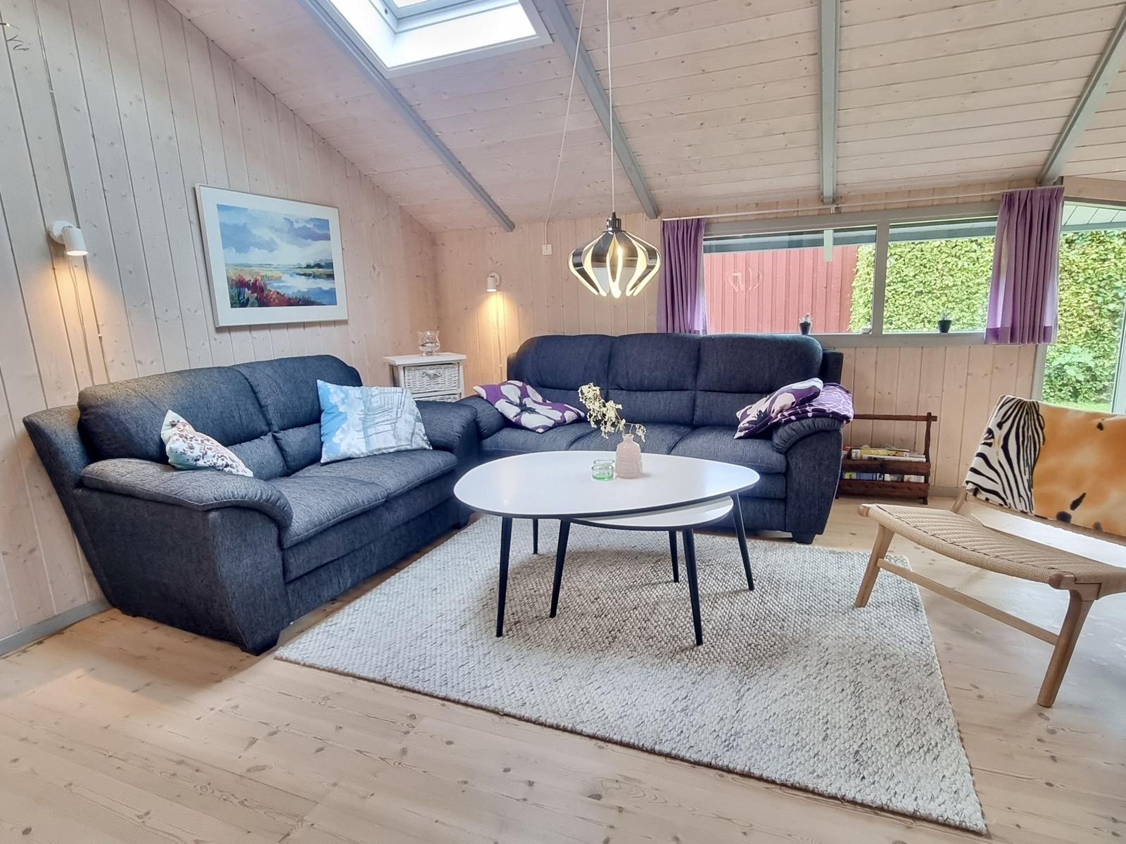 Wohnzimmer...