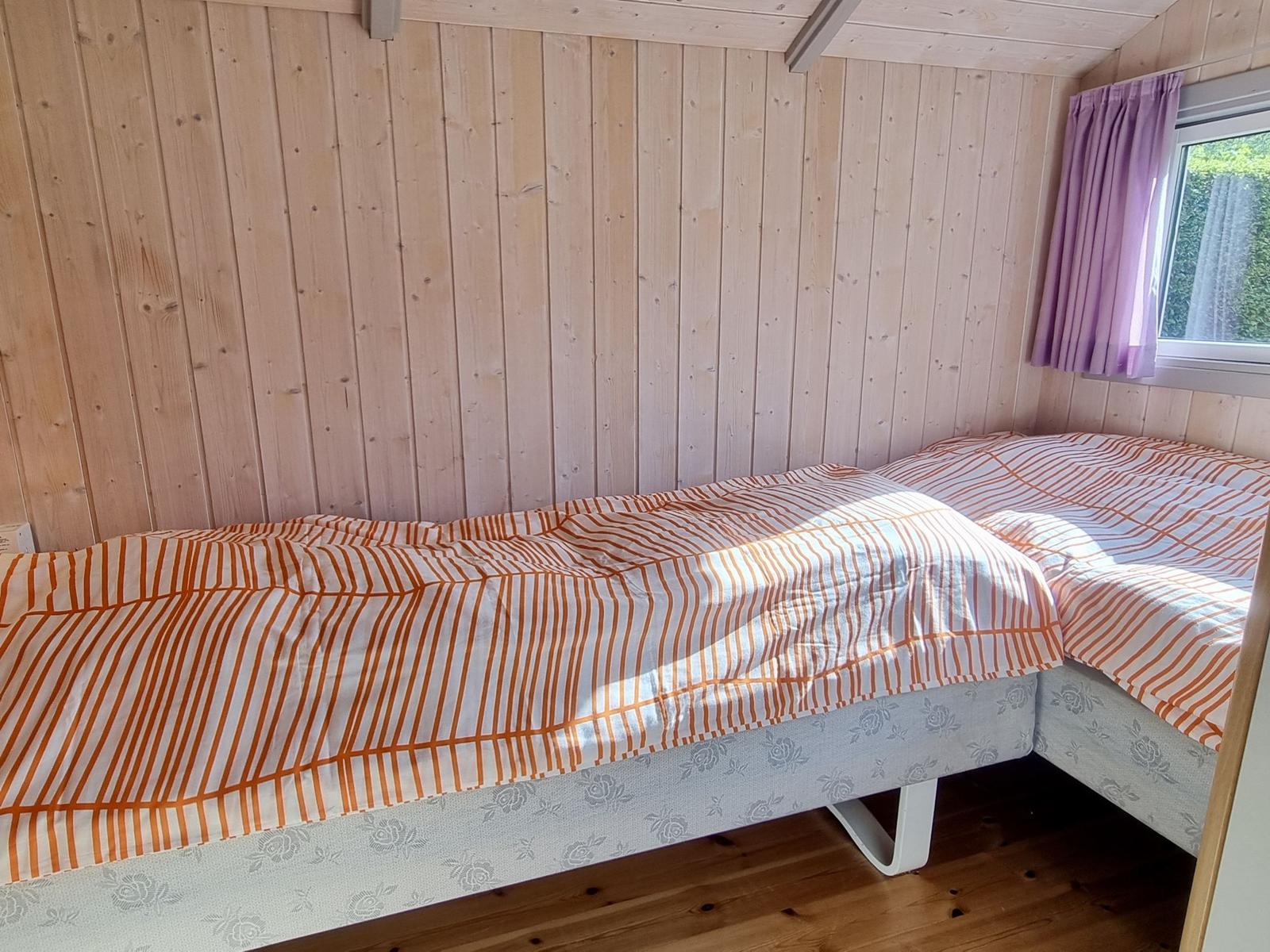 Schlafzimmer...