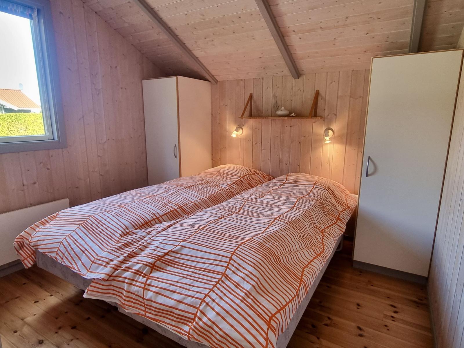 Schlafzimmer...