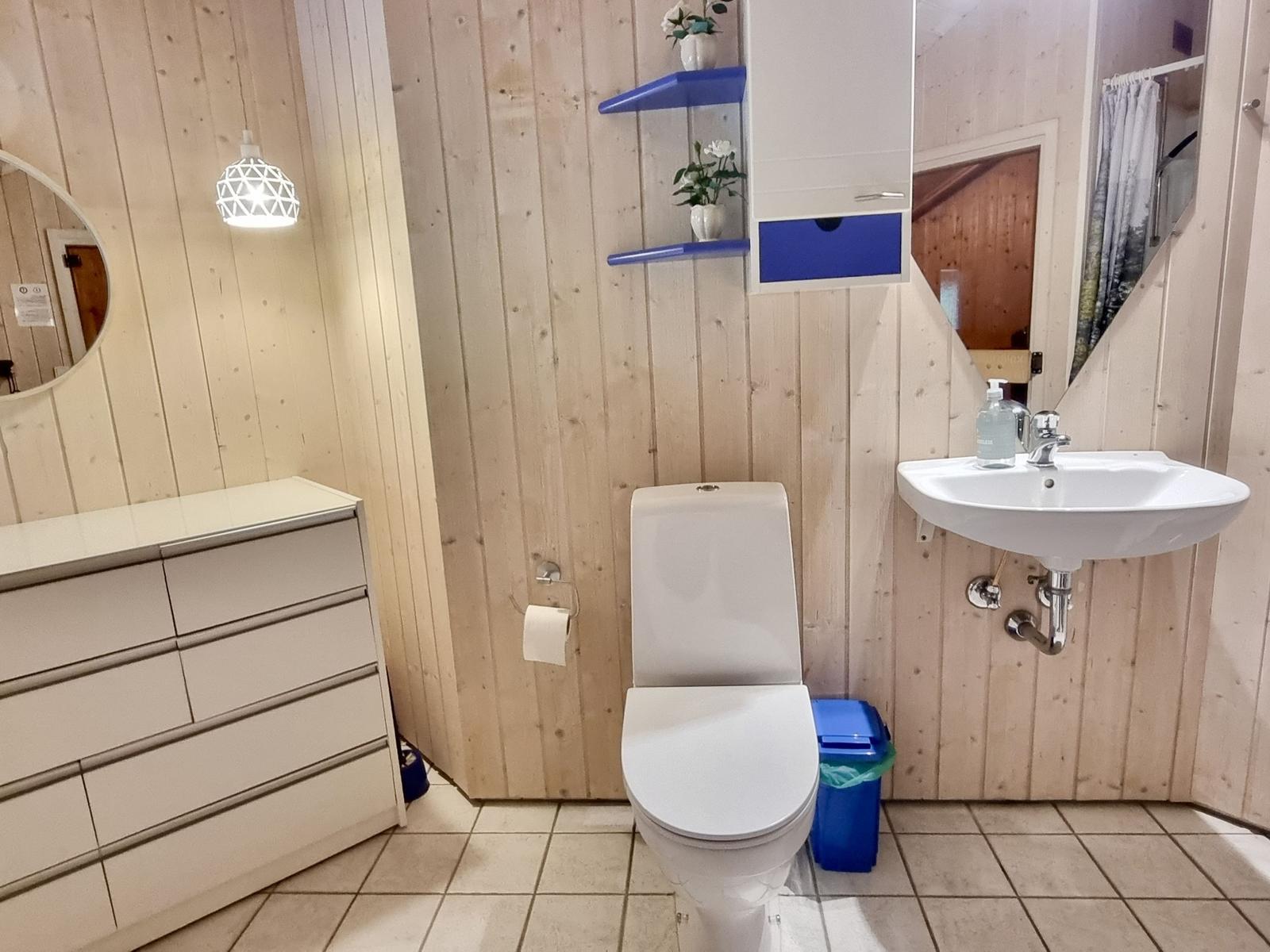 Badezimmer...