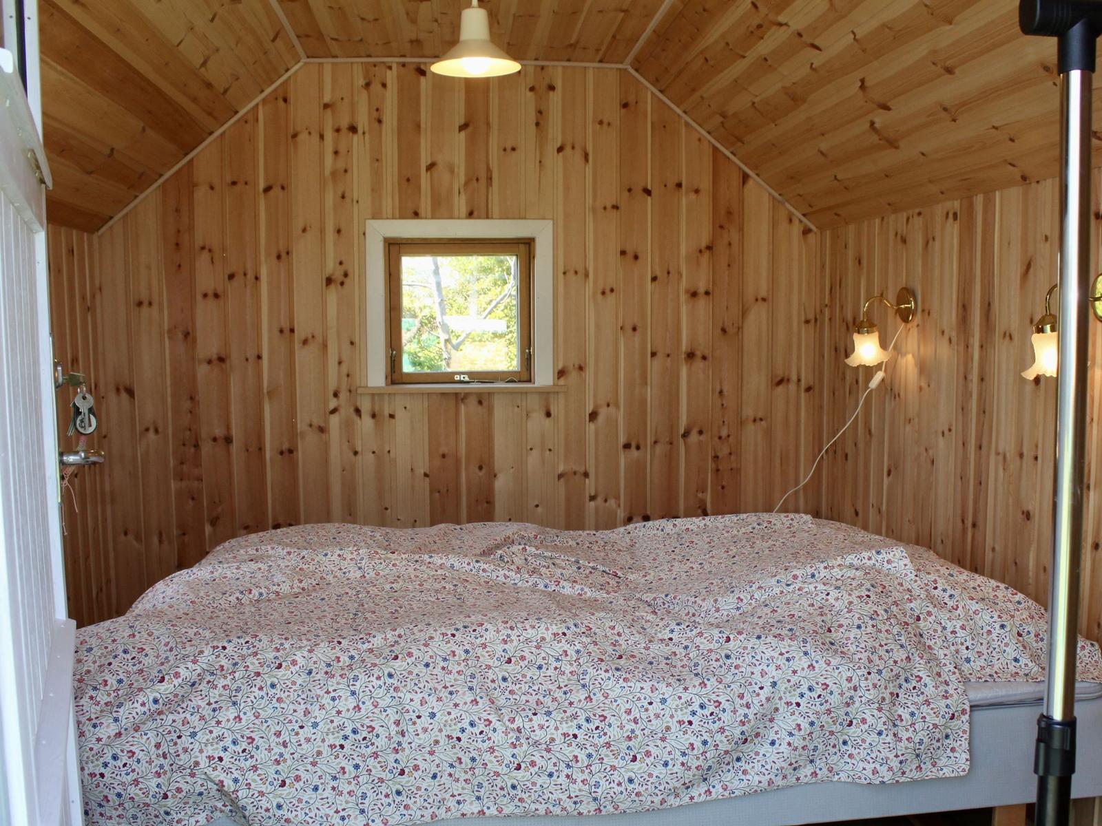 Schlafzimmer...