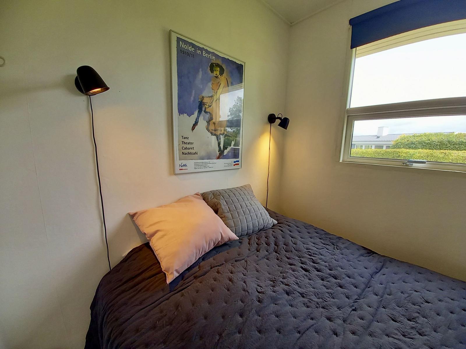 Schlafzimmer...