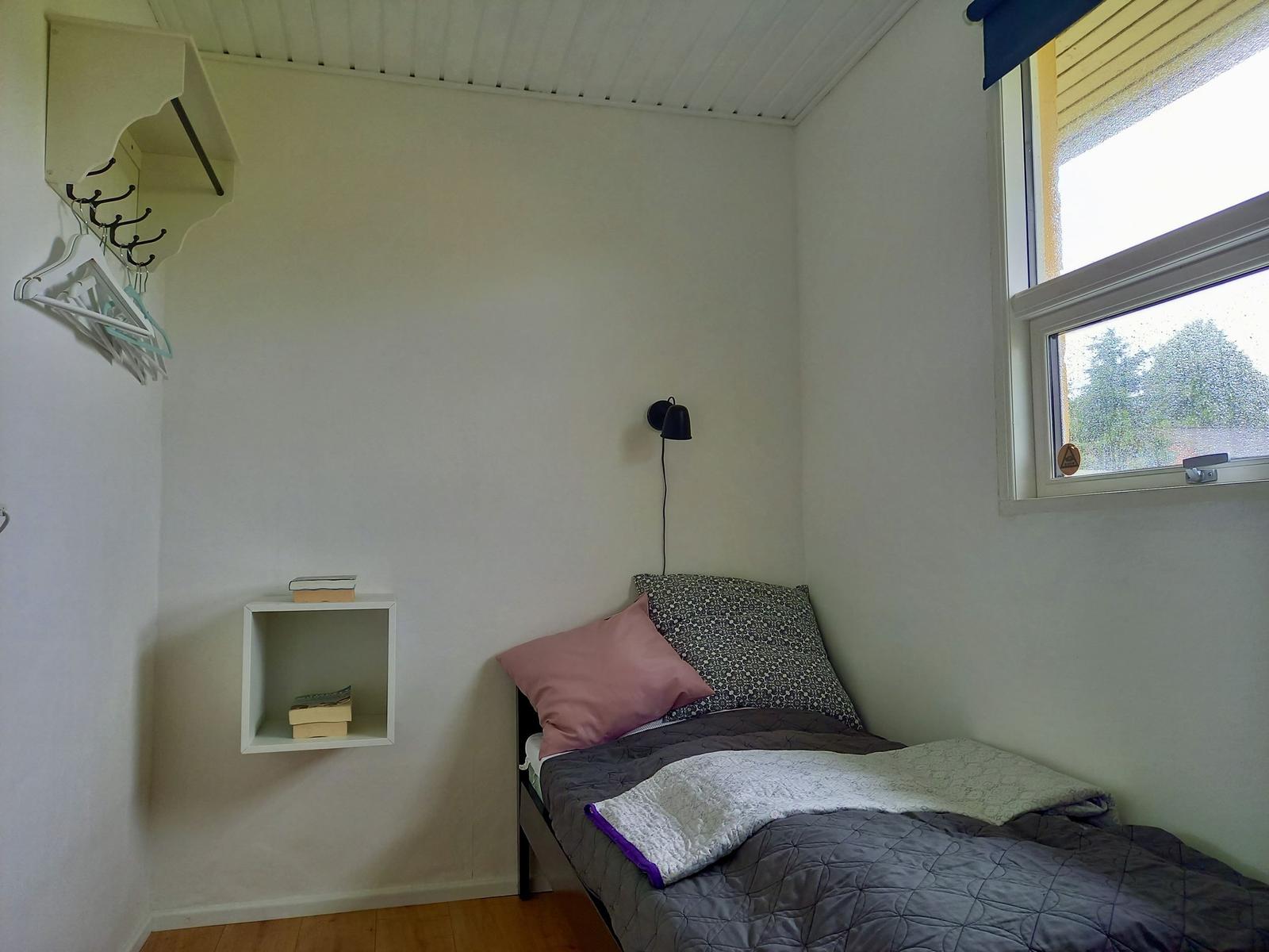 Schlafzimmer...