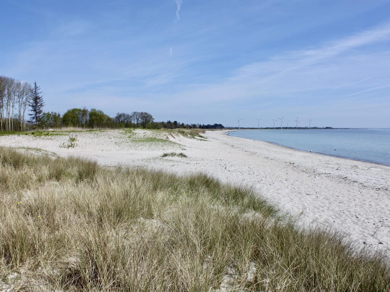 Strand...