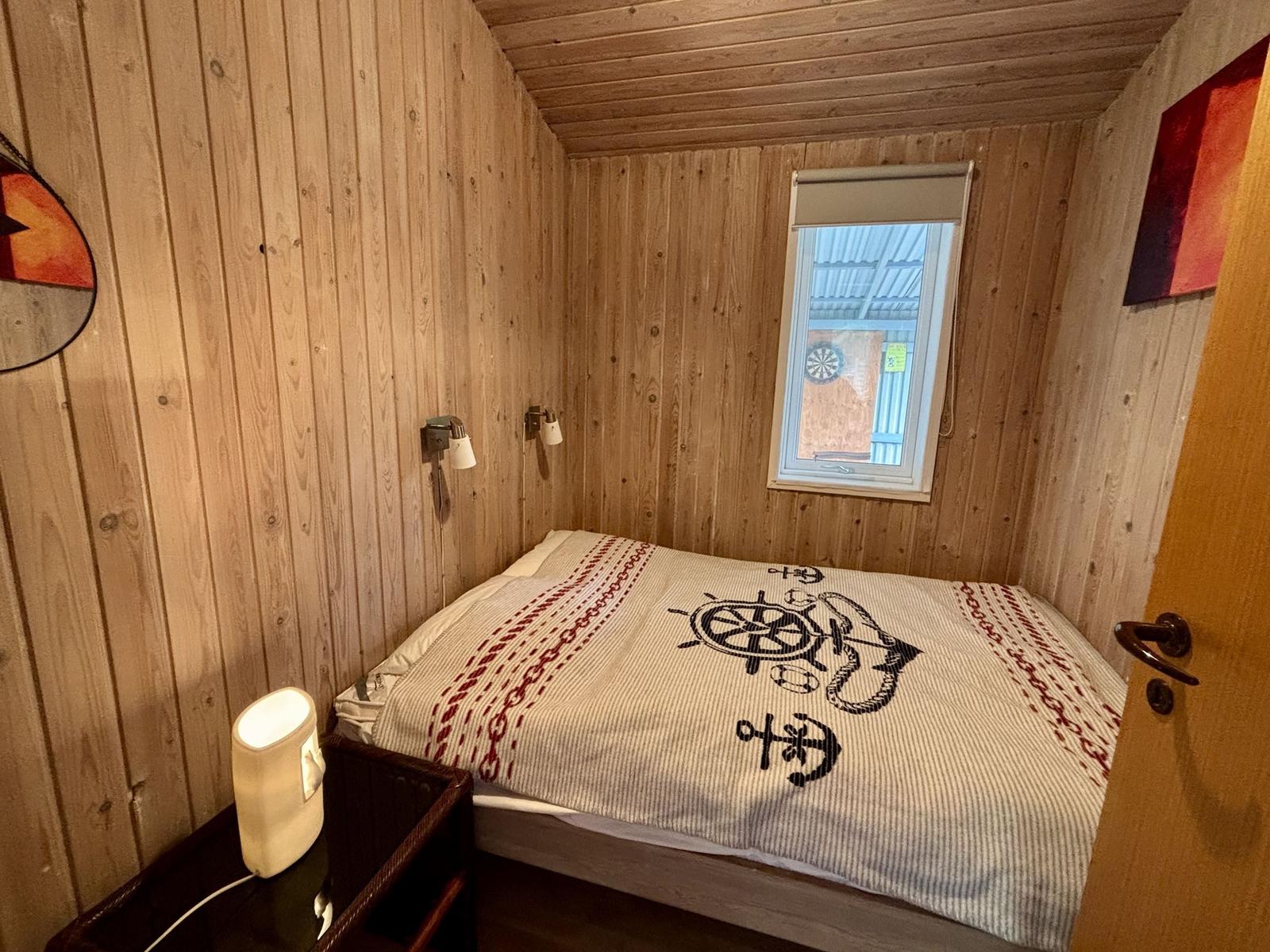 Schlafzimmer...