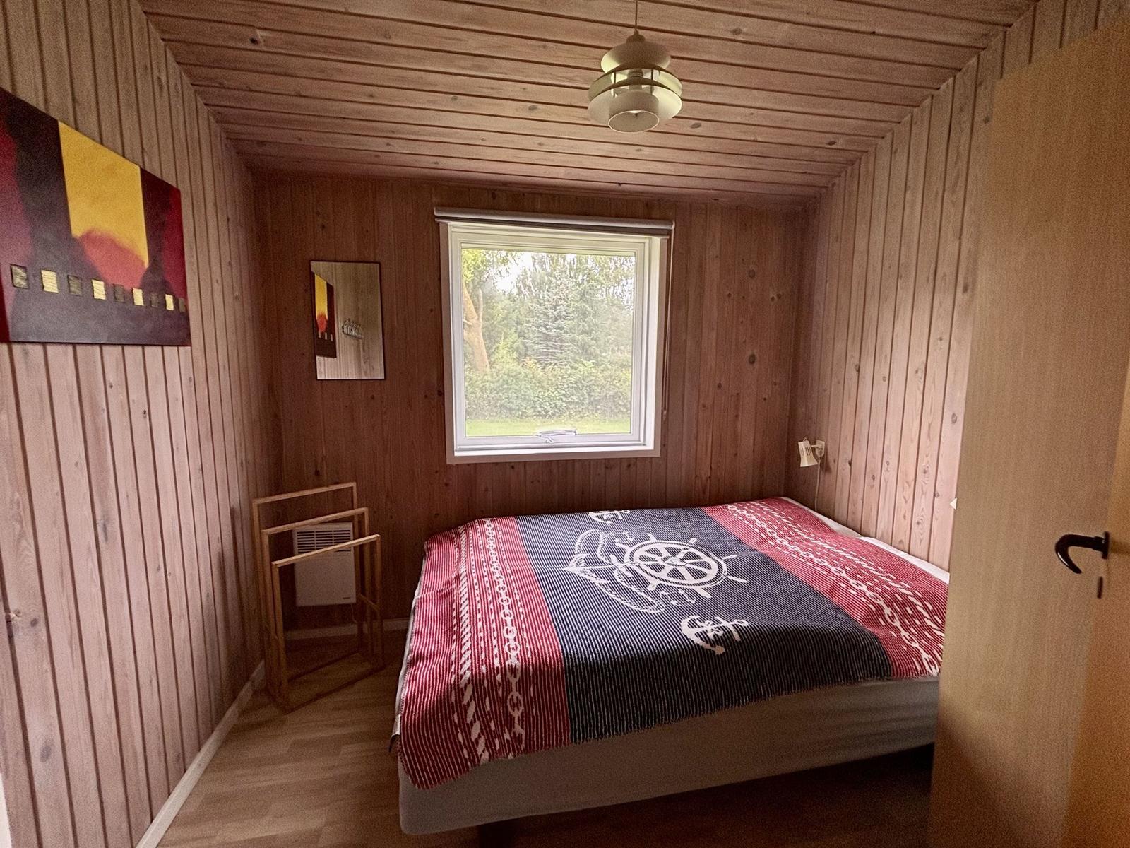 Schlafzimmer...