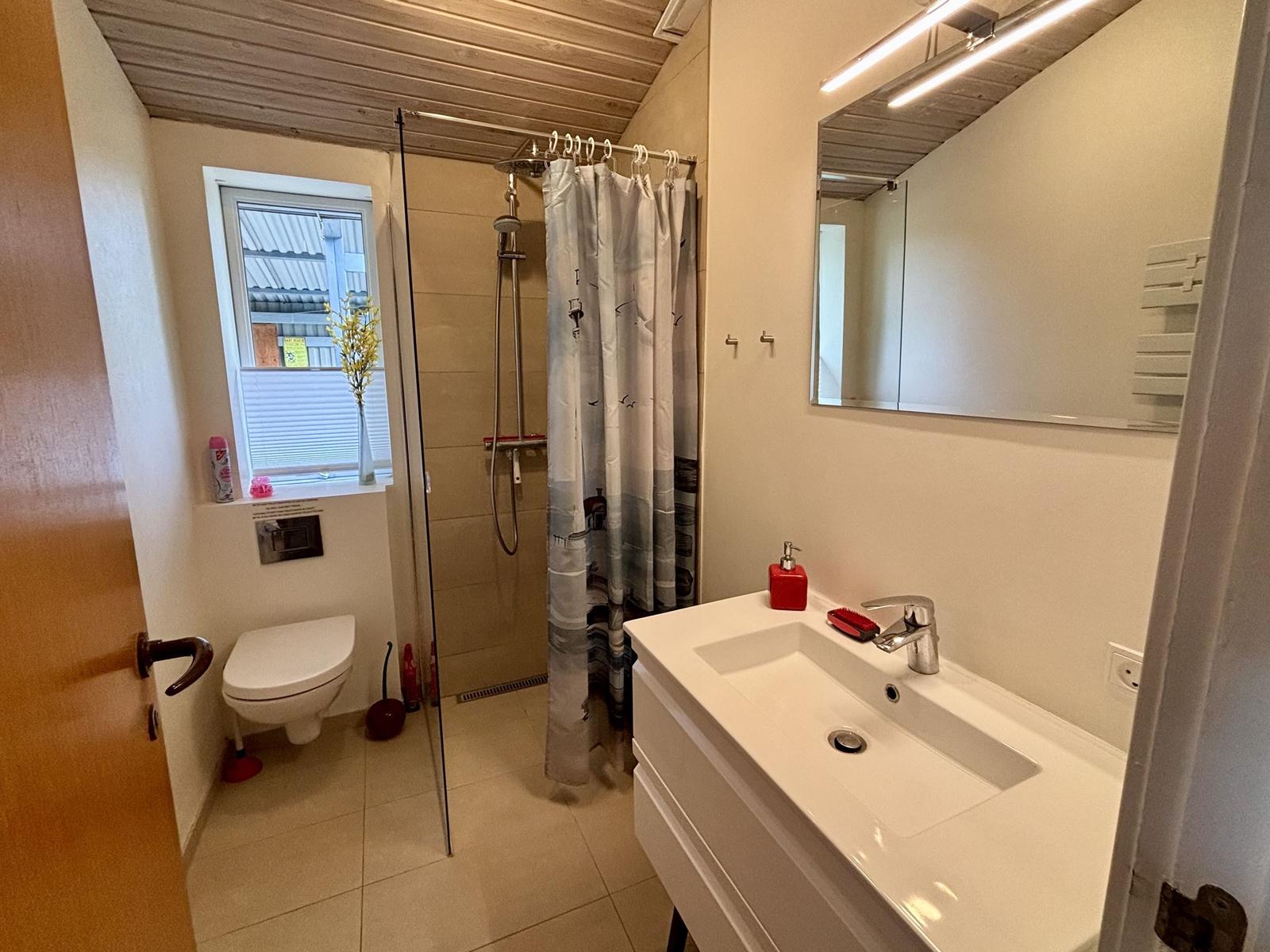 Badezimmer...