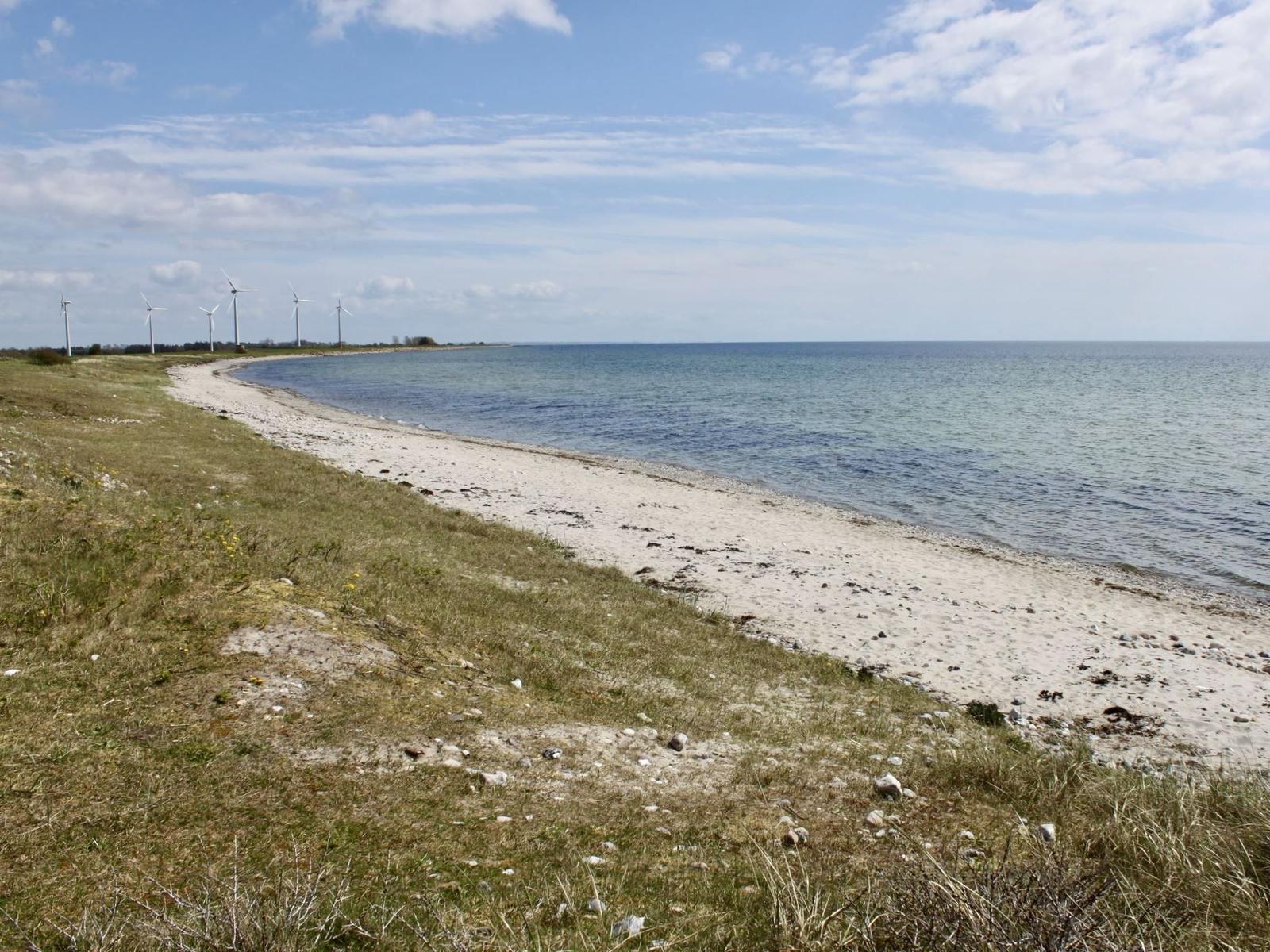 Strand...