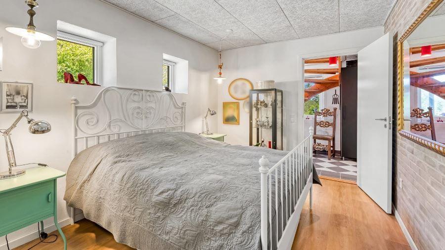 Schlafzimmer...