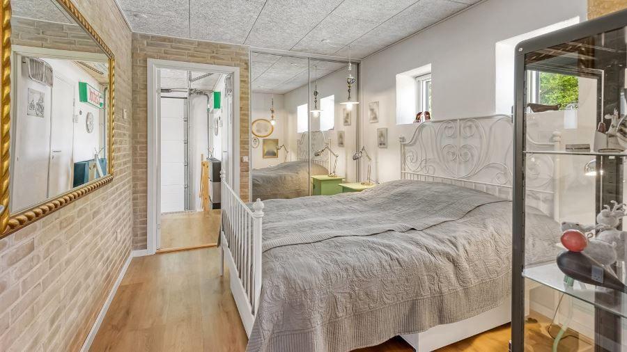 Schlafzimmer...