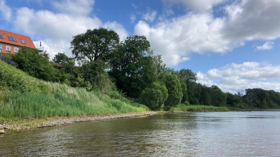 Umgebung...
