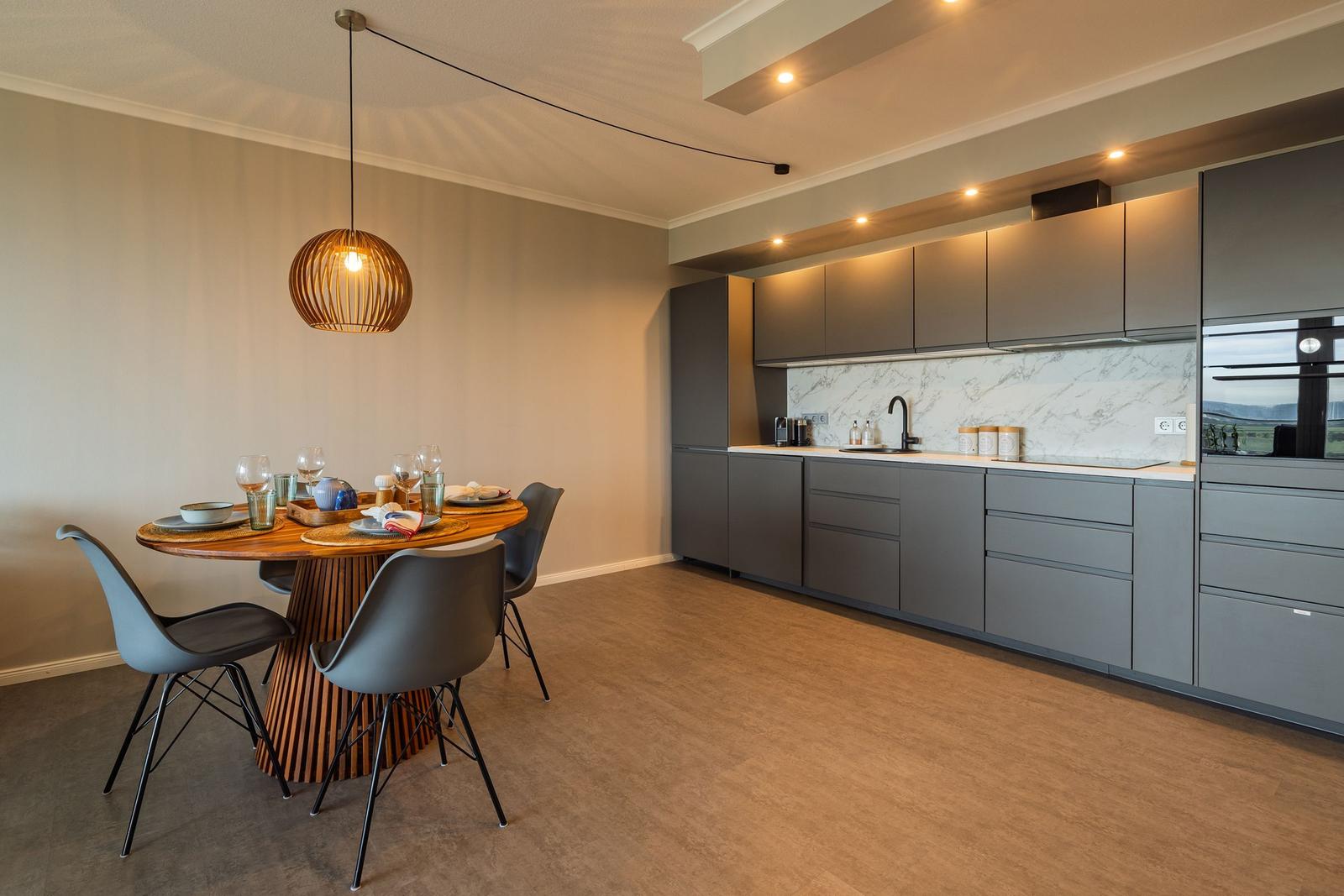 Küche / Küchenzeile