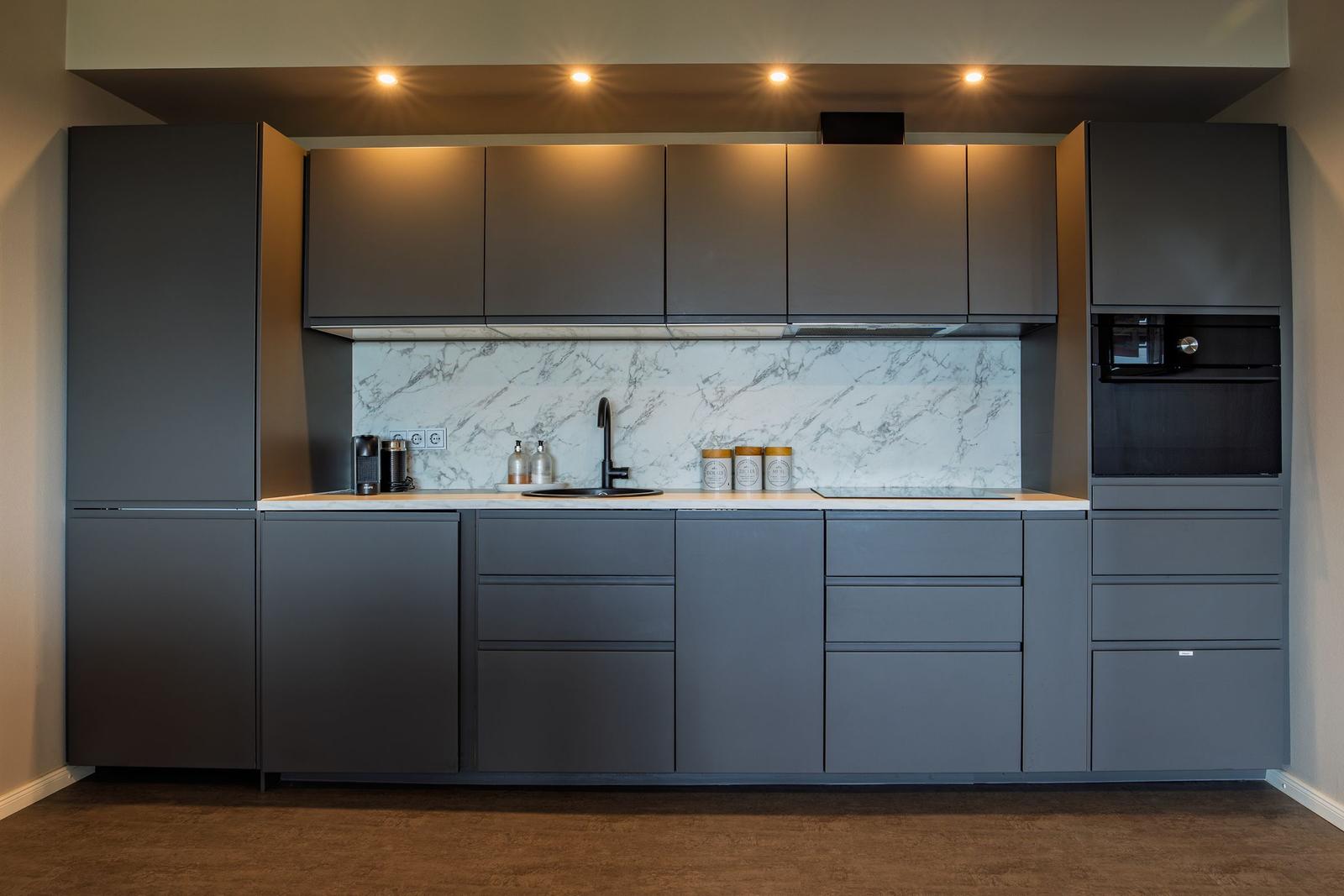 Küche / Küchenzeile