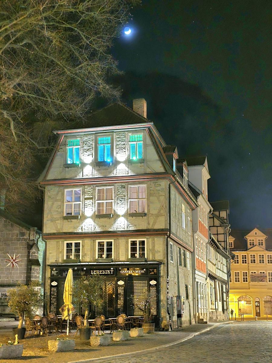 Umgebung