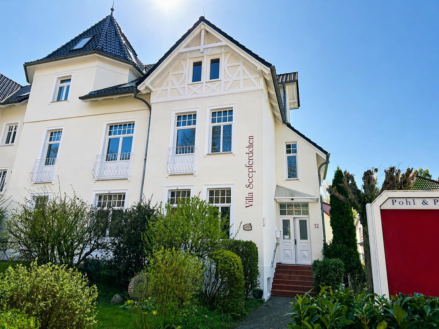 Hauptansicht