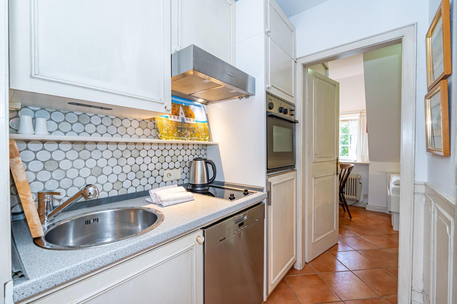 Küche / Küchenzeile