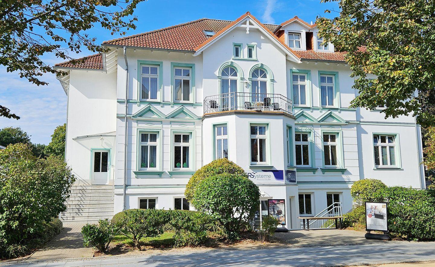Hauptansicht