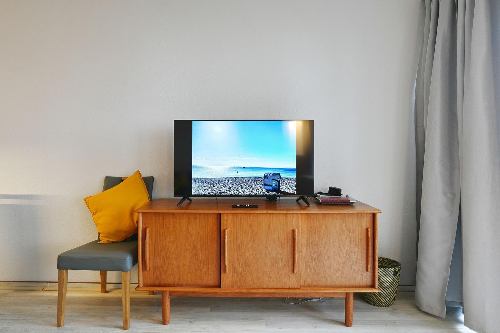 TV / Multimedia