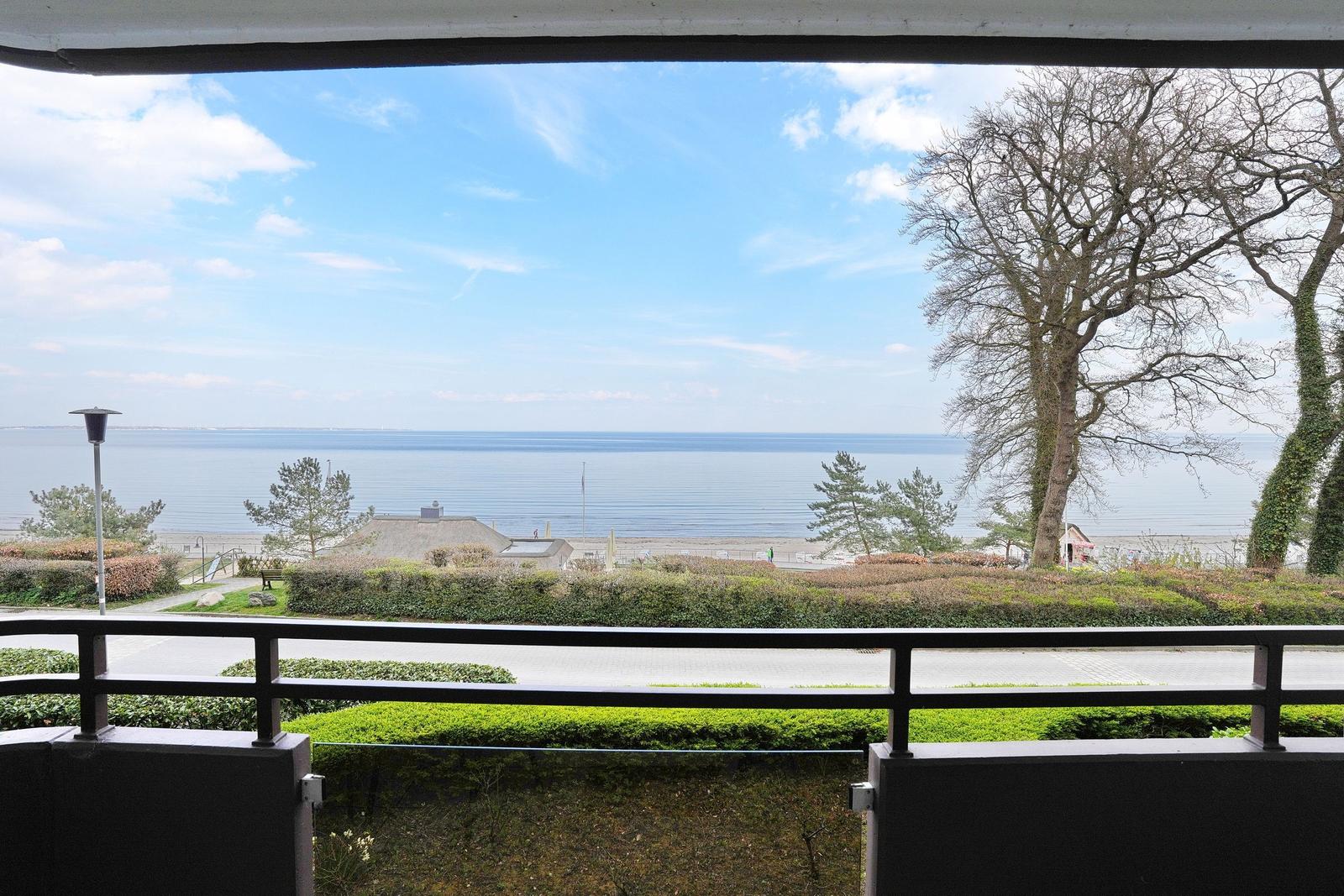 Meerblick