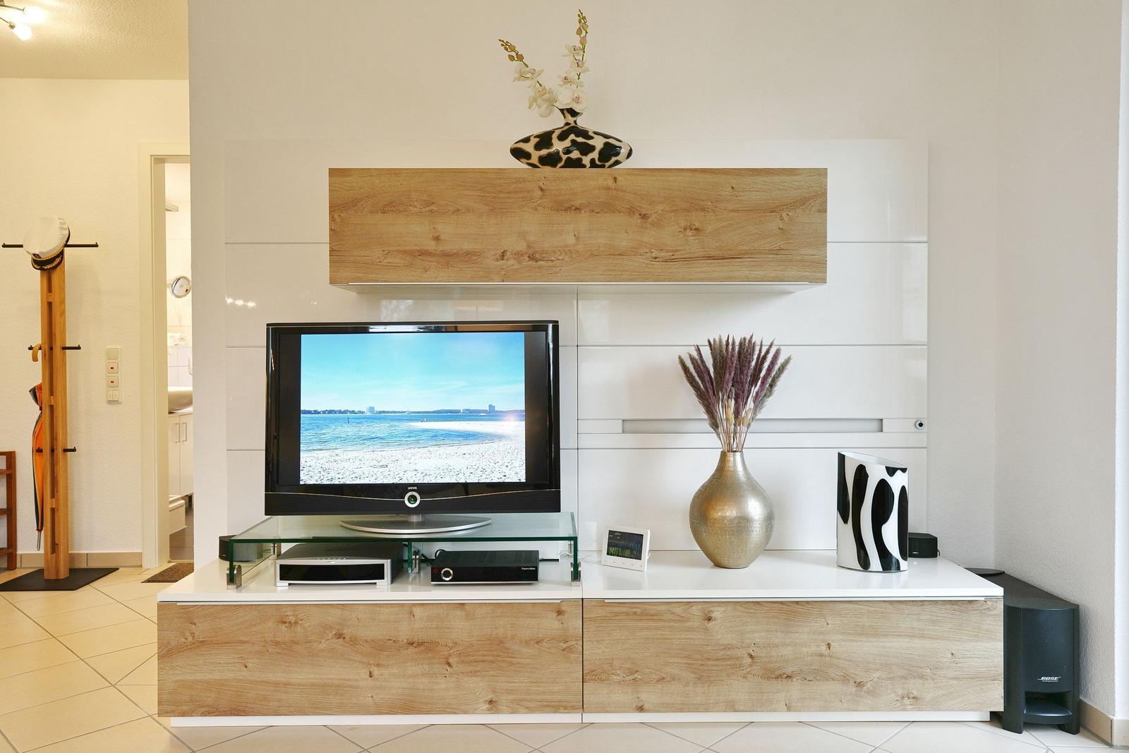 TV / Multimedia