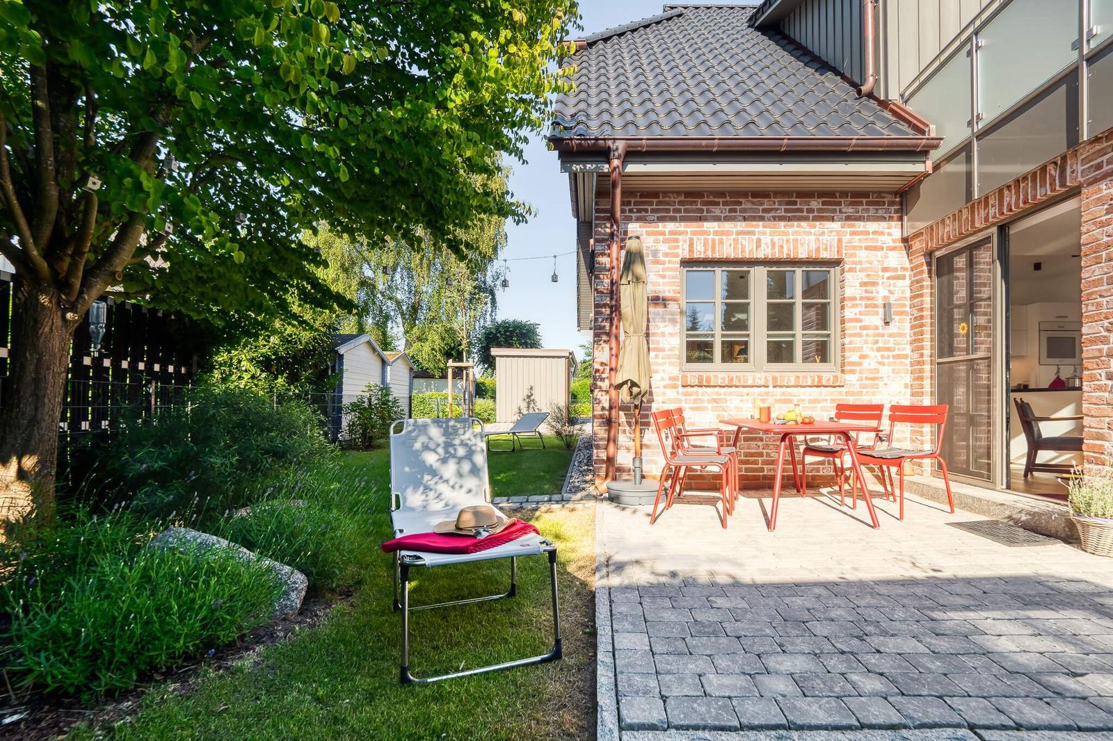 Garten