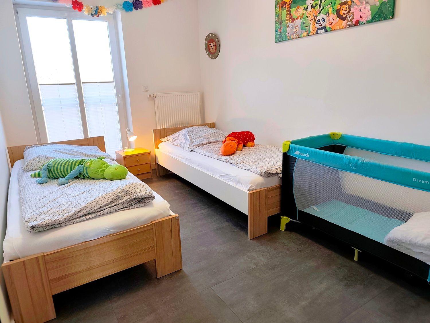 Kinderzimmer