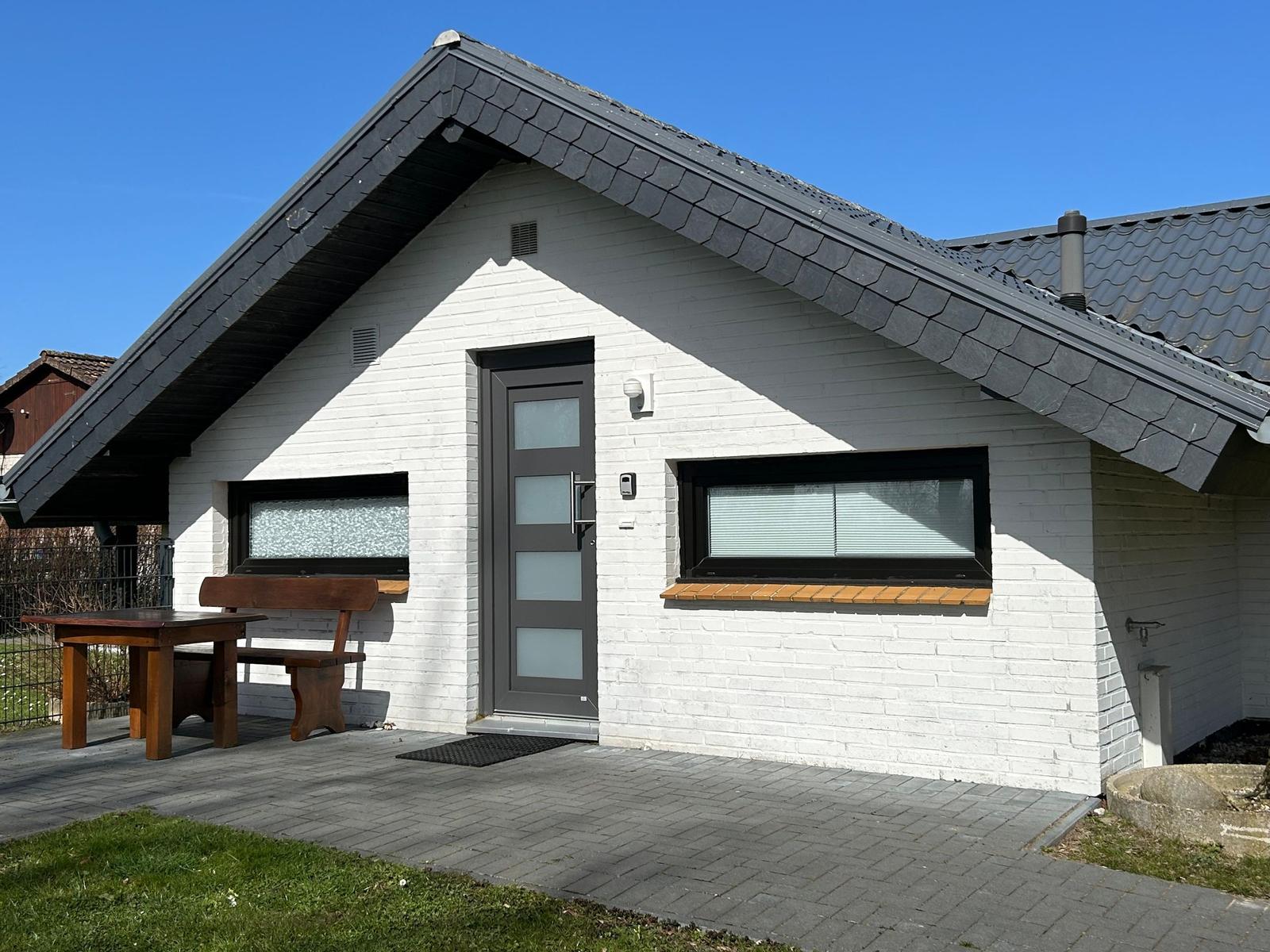 Hauptansicht
