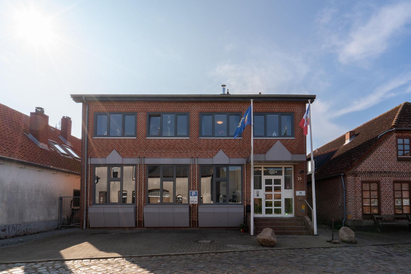 Hauptansicht