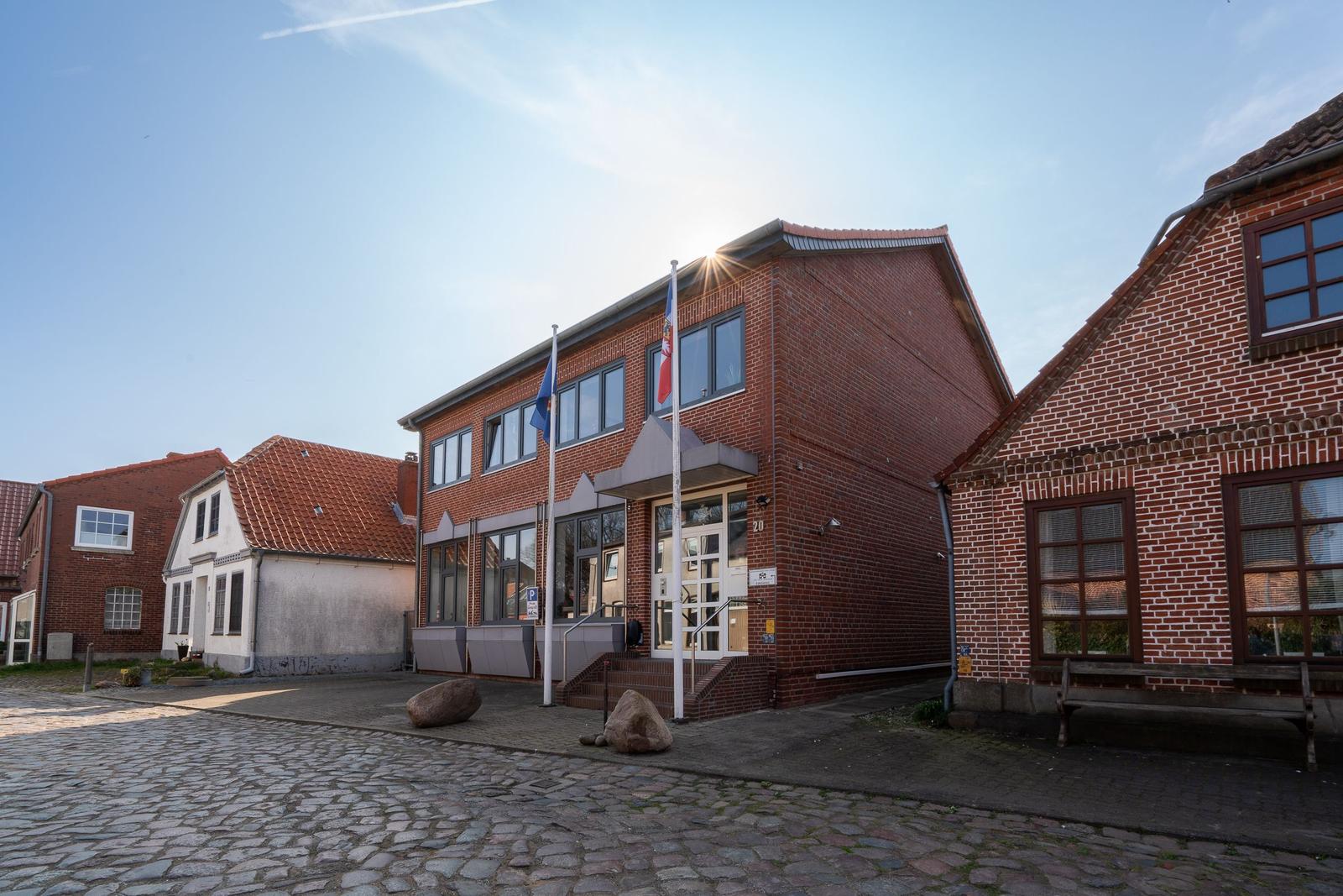 Hauptansicht