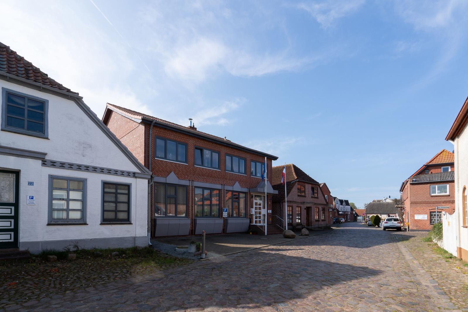 Nachbarschaft
