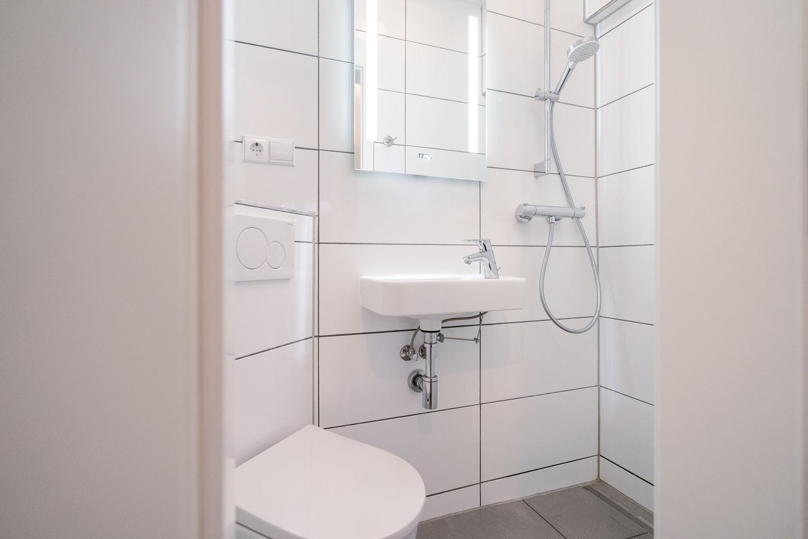 Gäste-WC