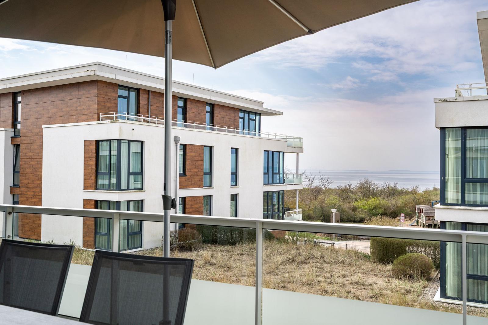 Sea view