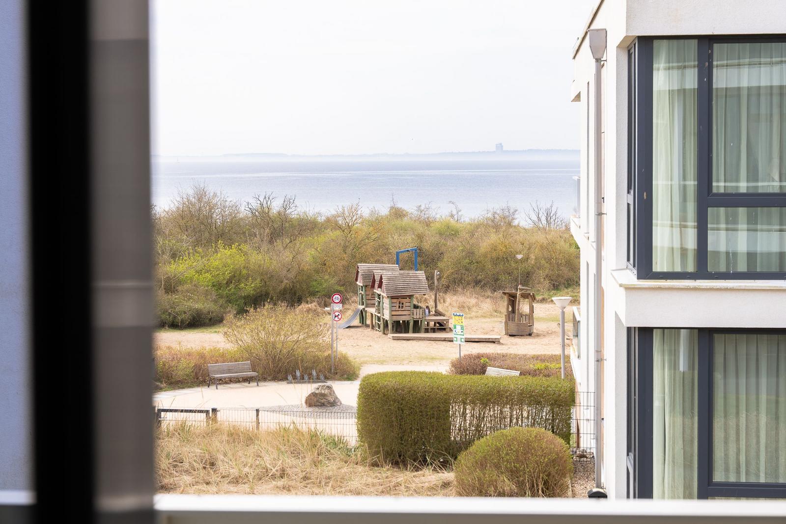 Sea view
