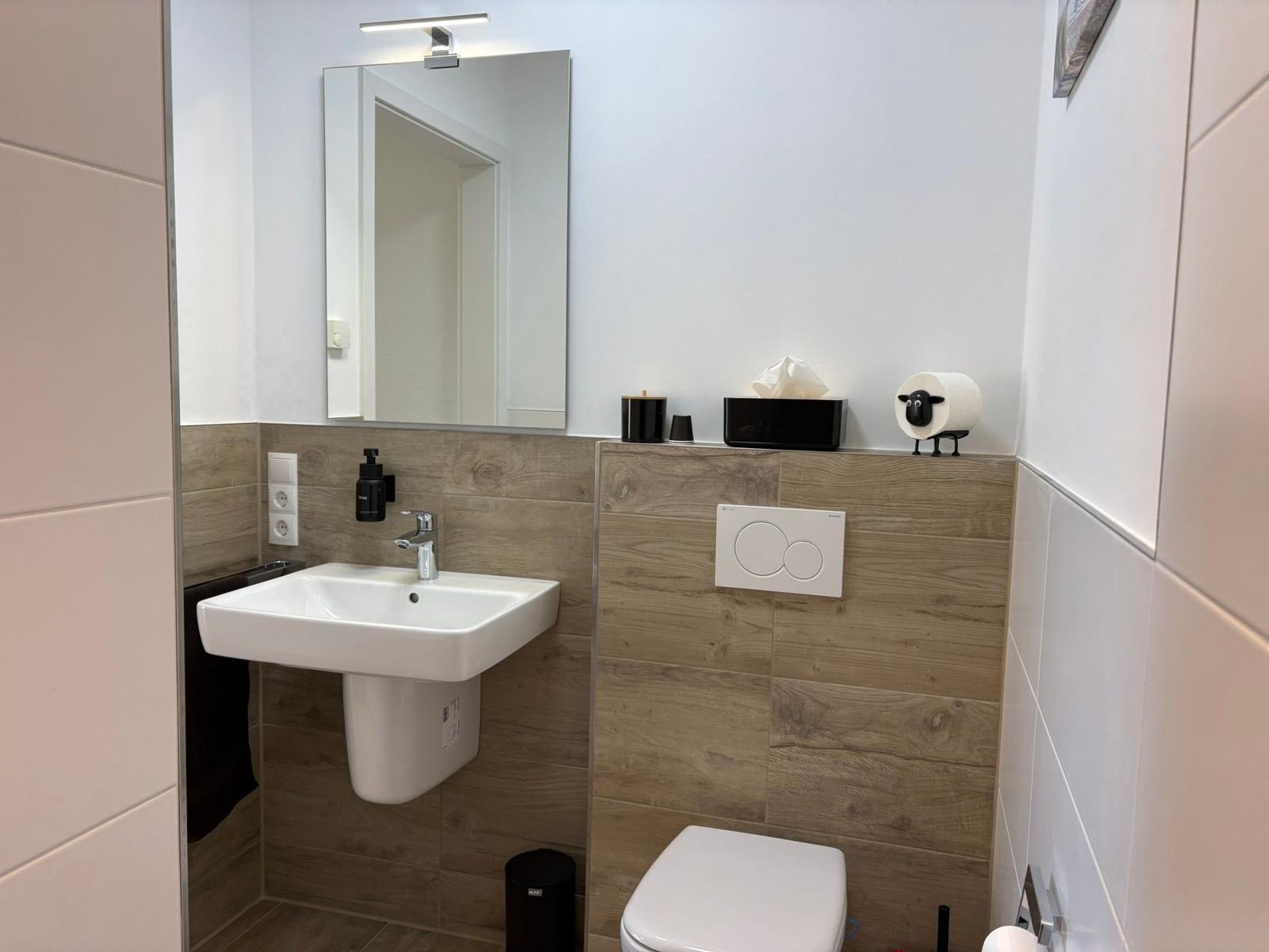 Badezimmer