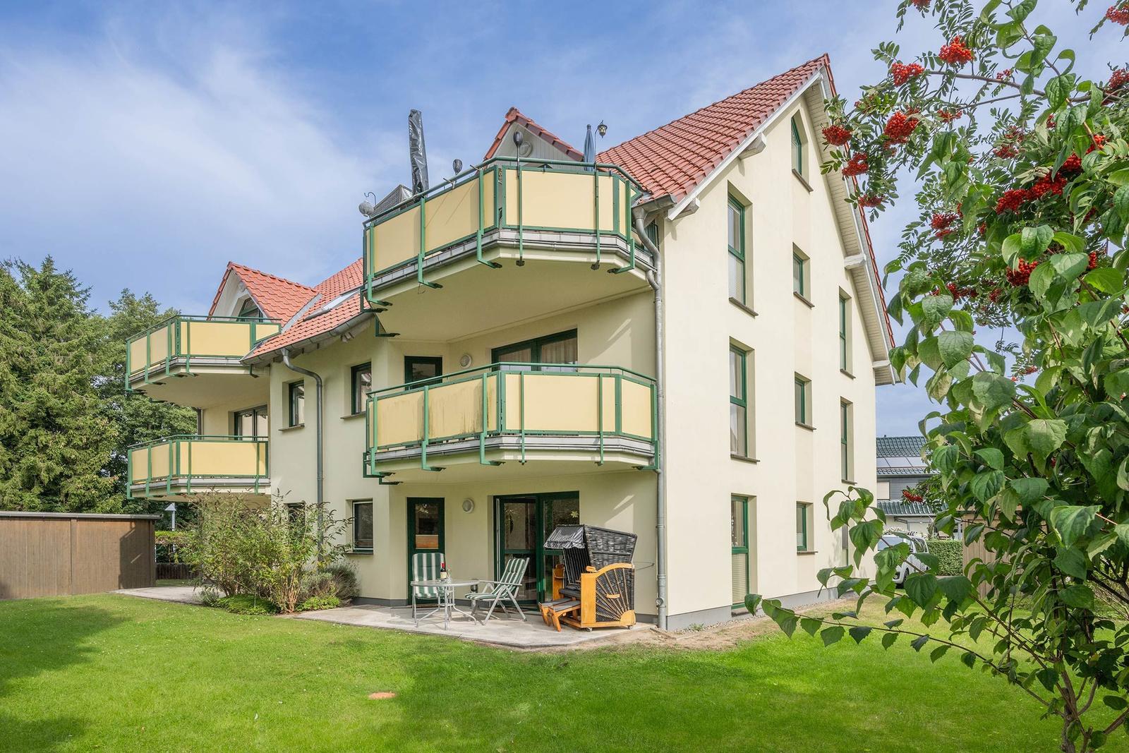 Hauptansicht