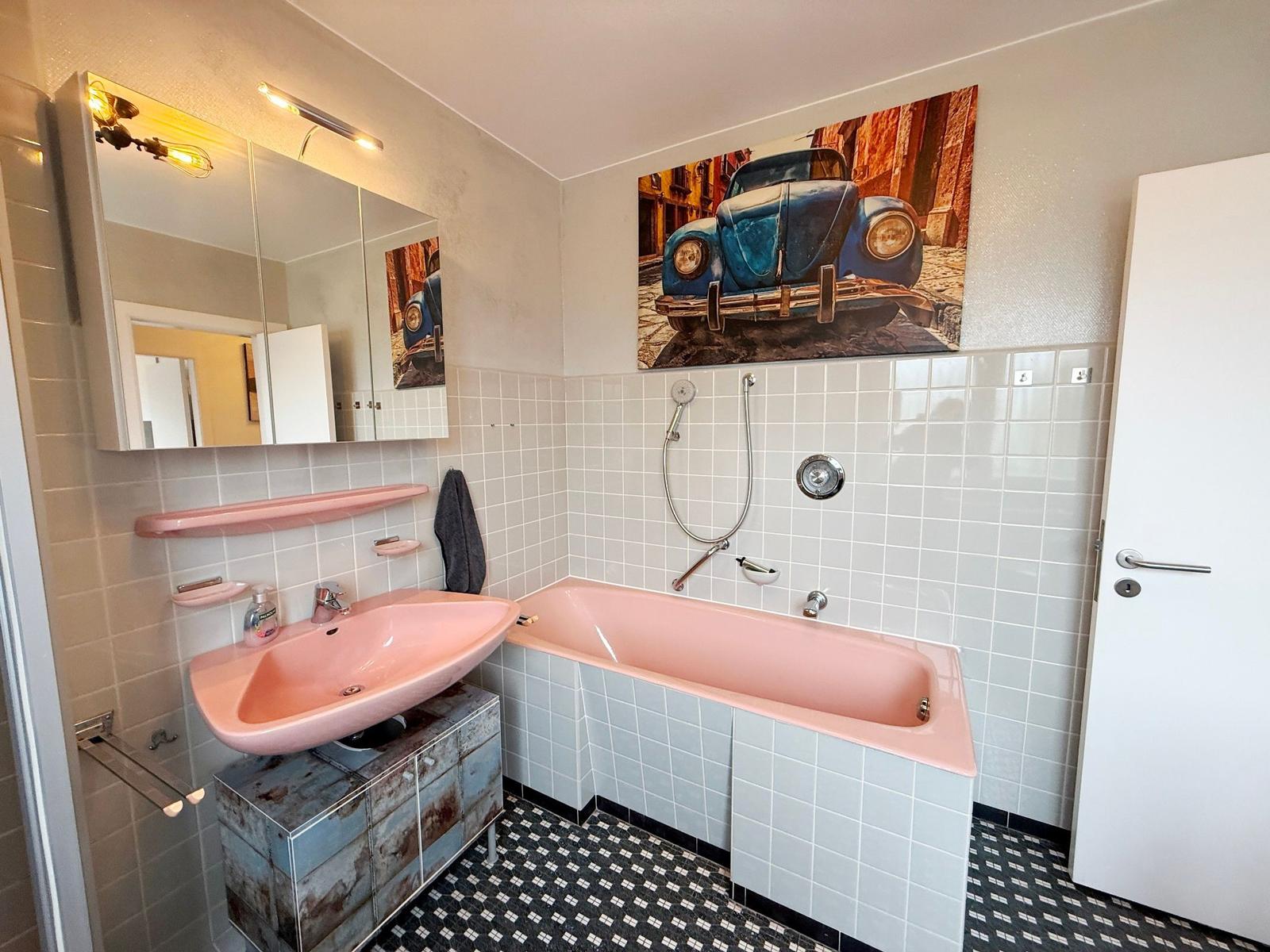 Badezimmer