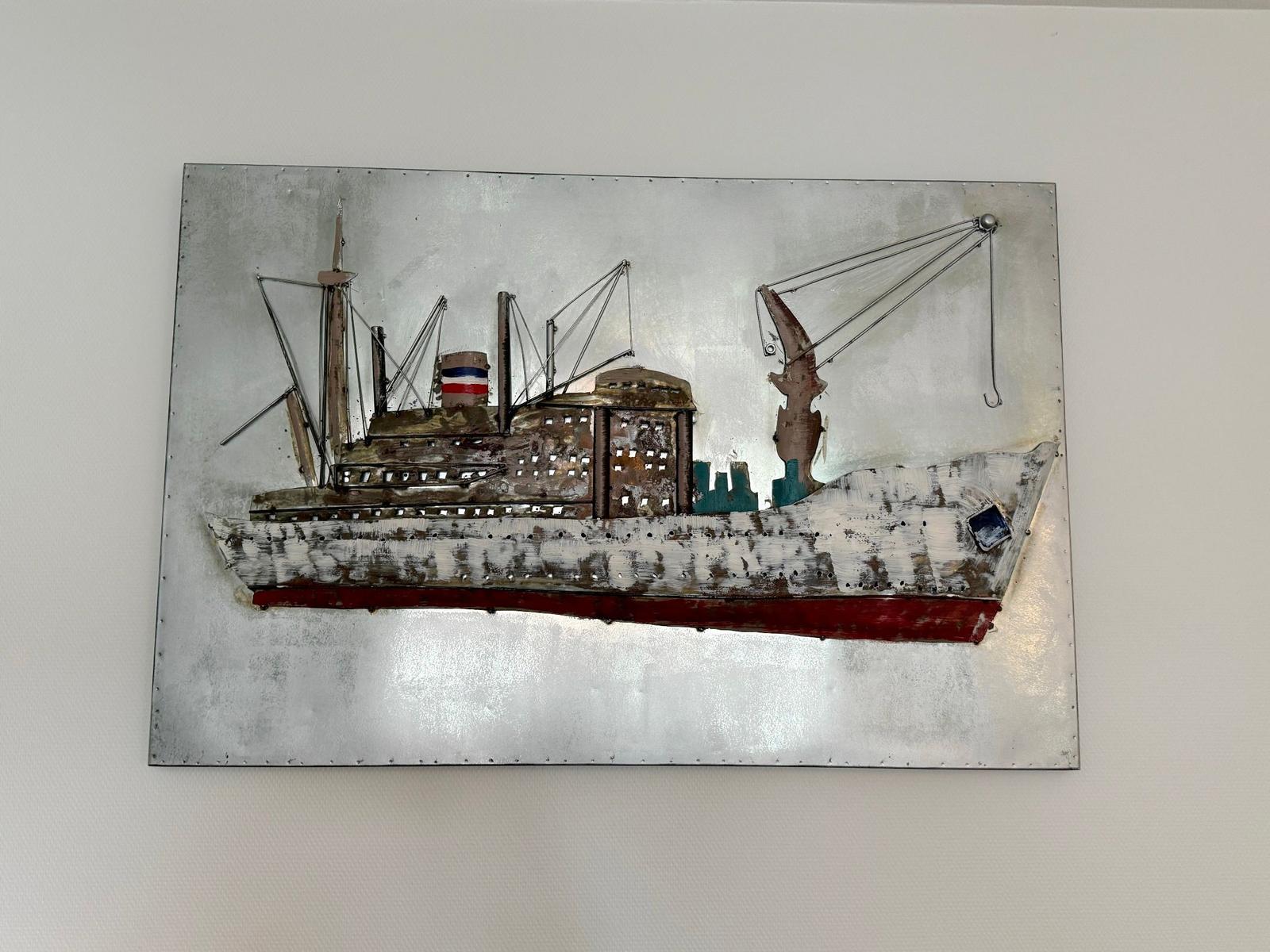Dekoratives Detail
