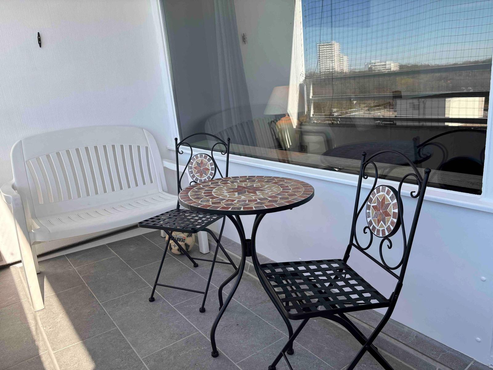 Balkon