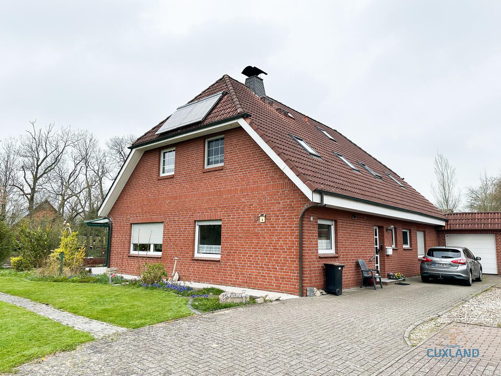Hauptansicht