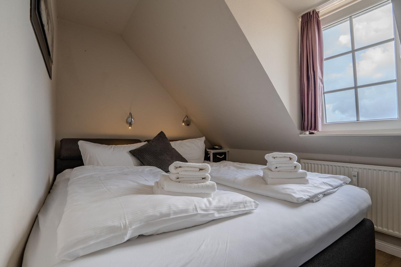 Schlafzimmer OG
