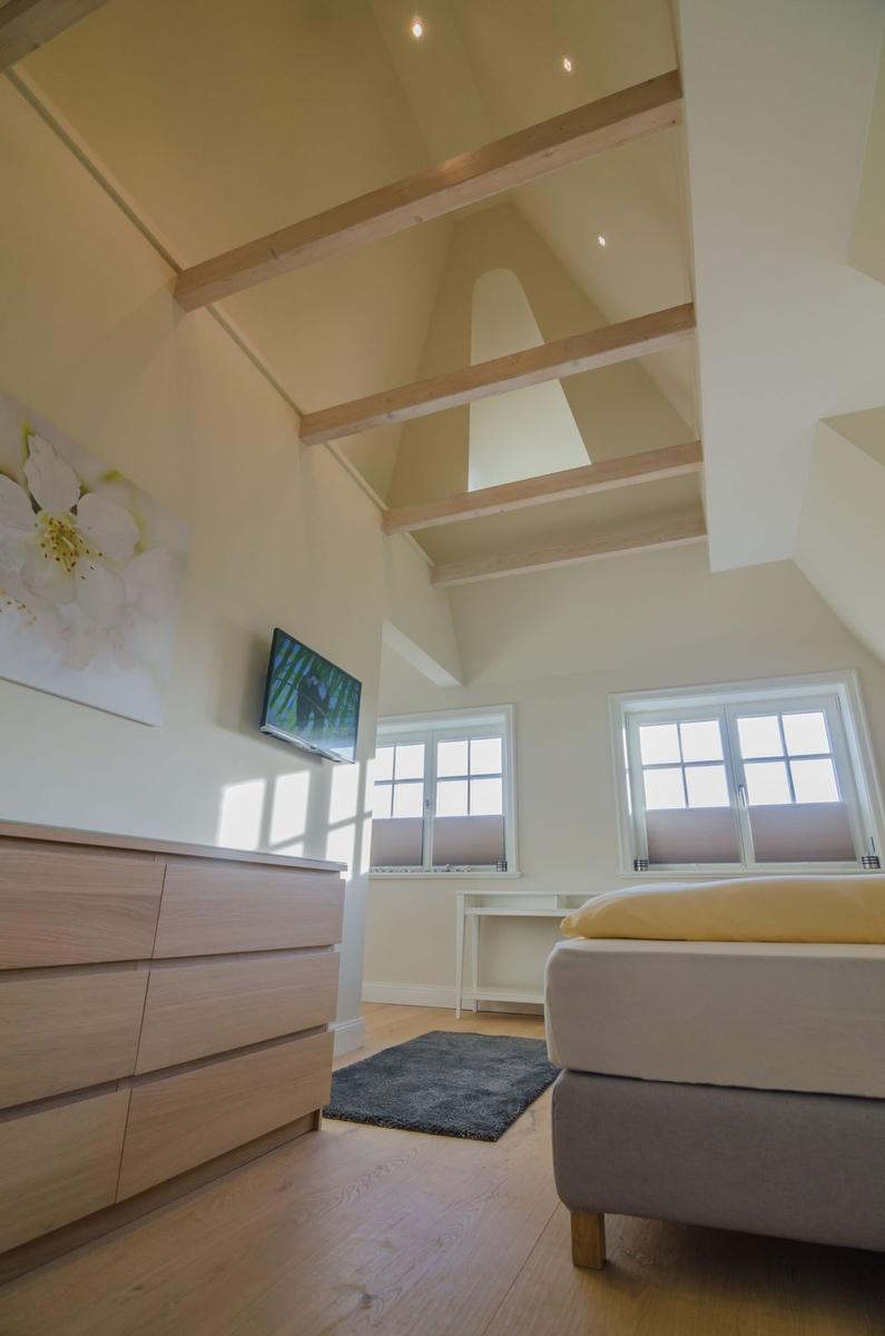 Schlafzimmer 1 OG
