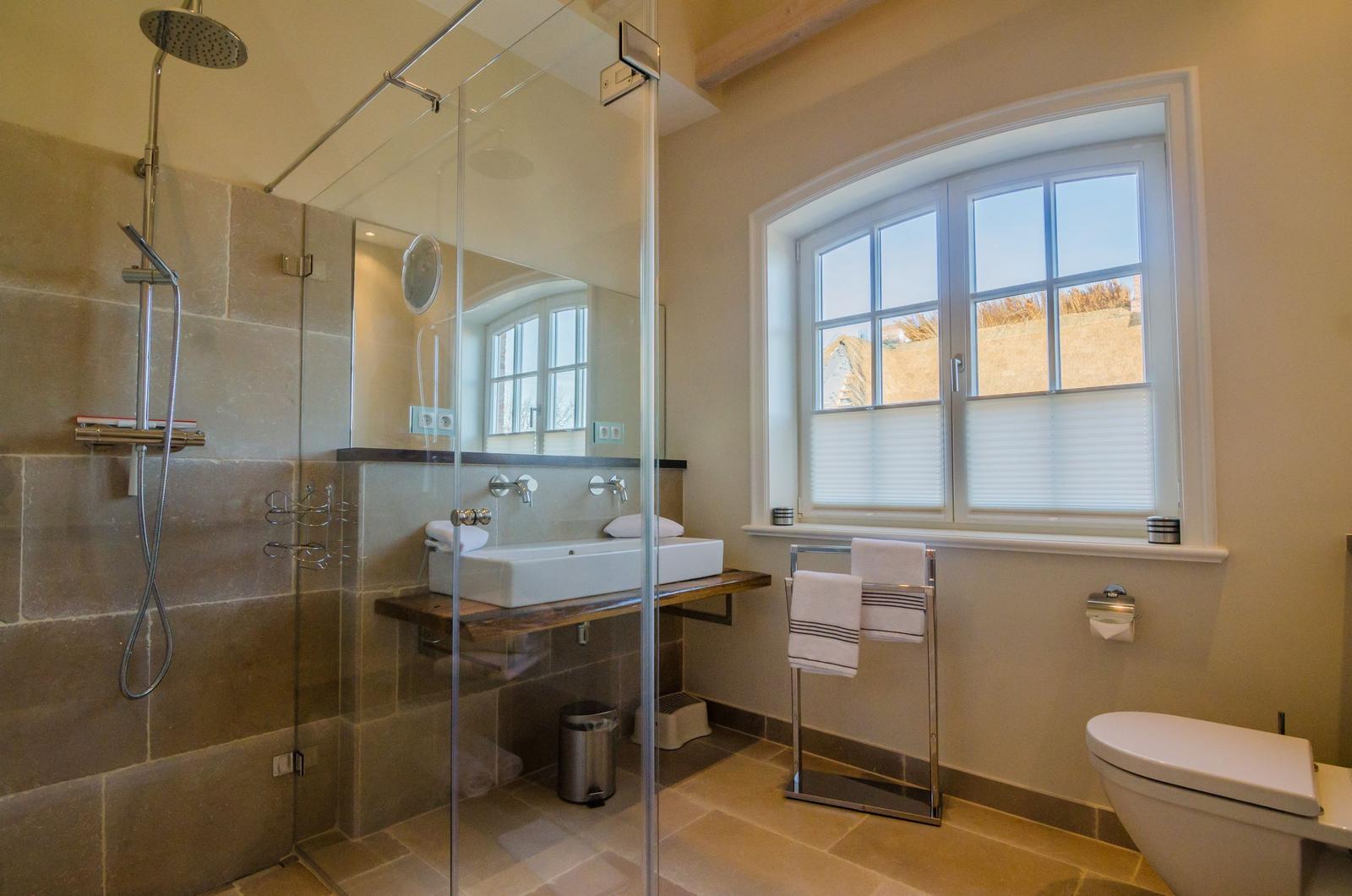 Badezimmer OG