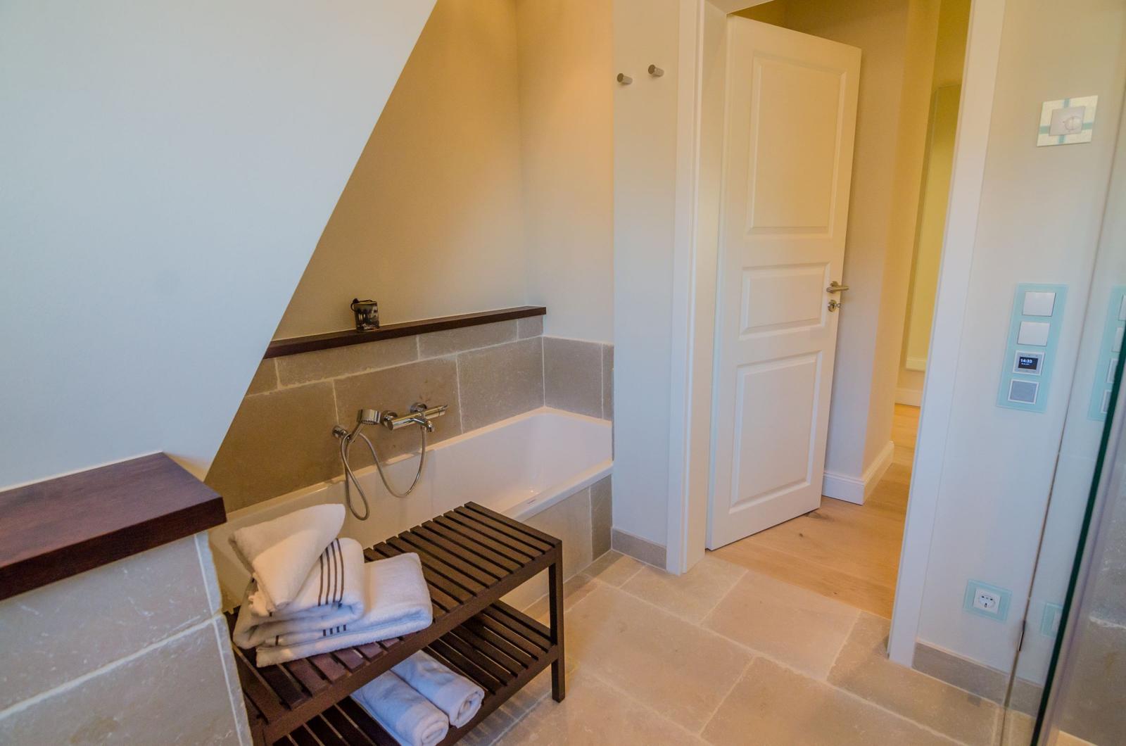 Badezimmer OG