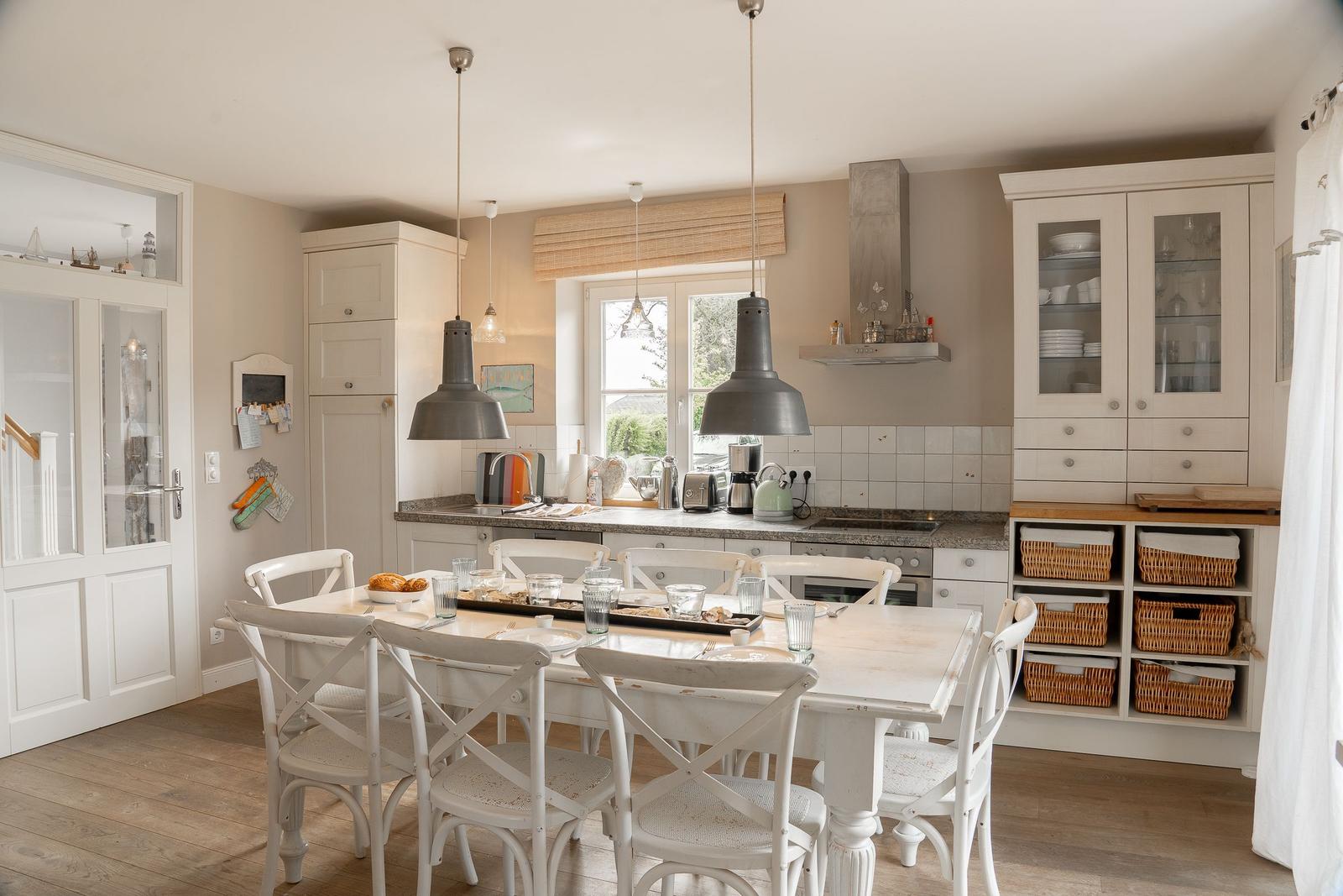 Küche / Küchenzeile