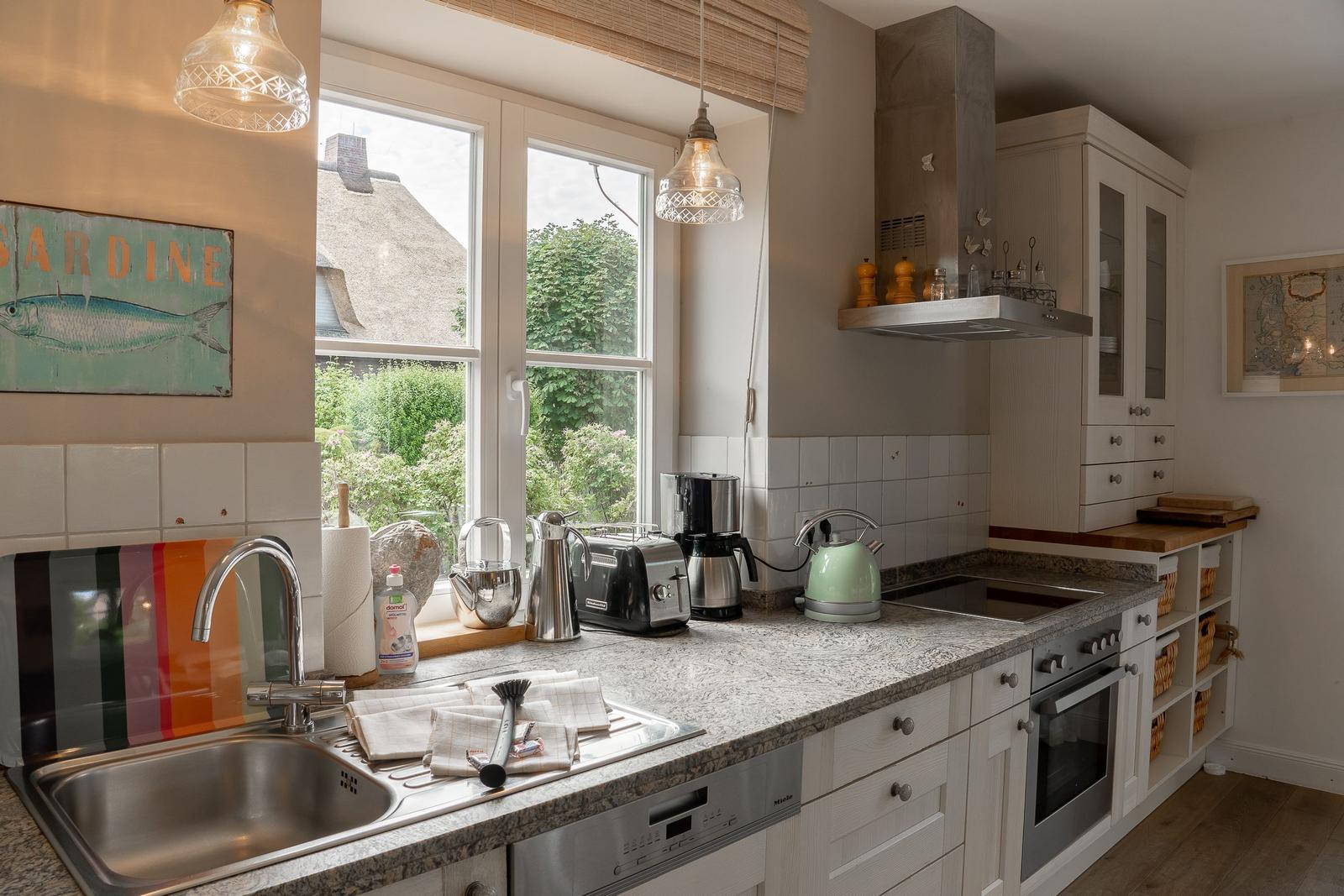 Küche / Küchenzeile