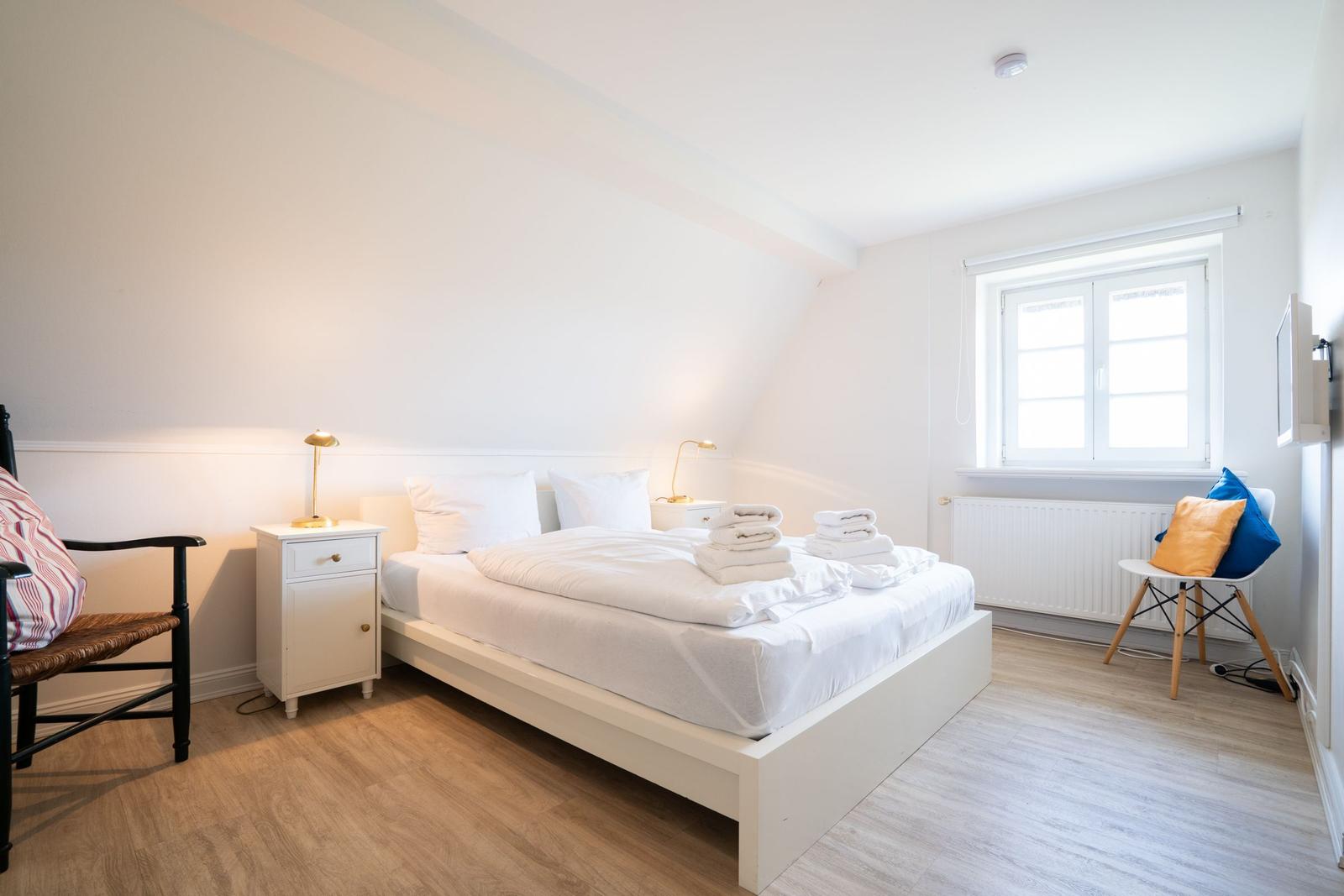 1. Doppelbett OG